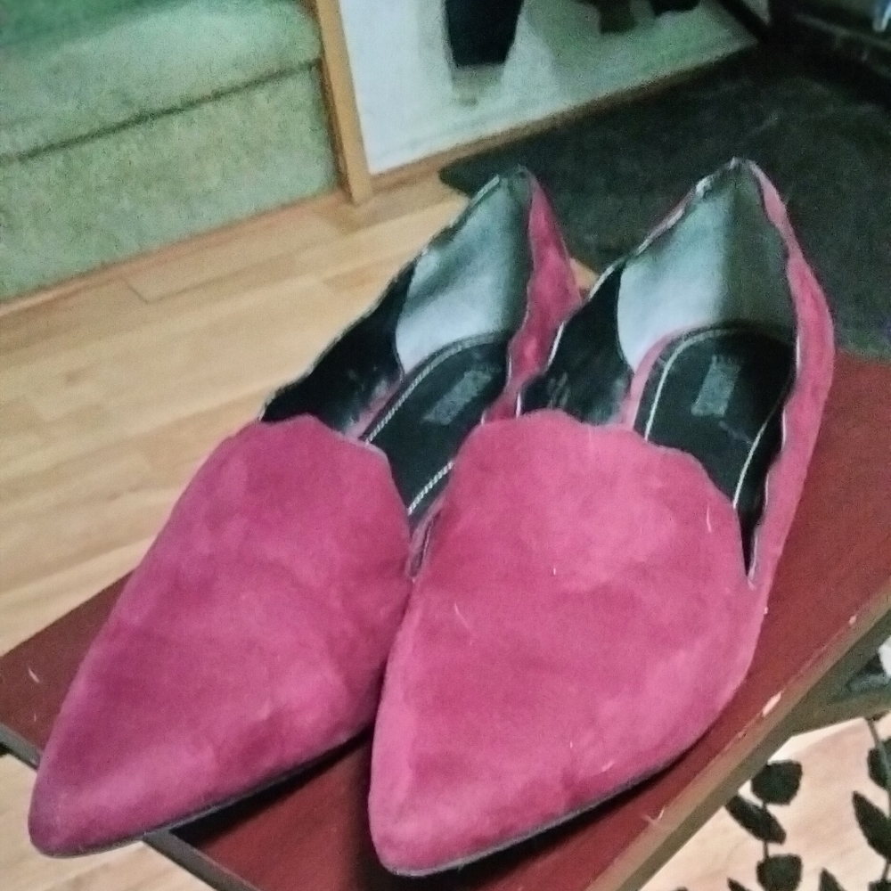 Flats
